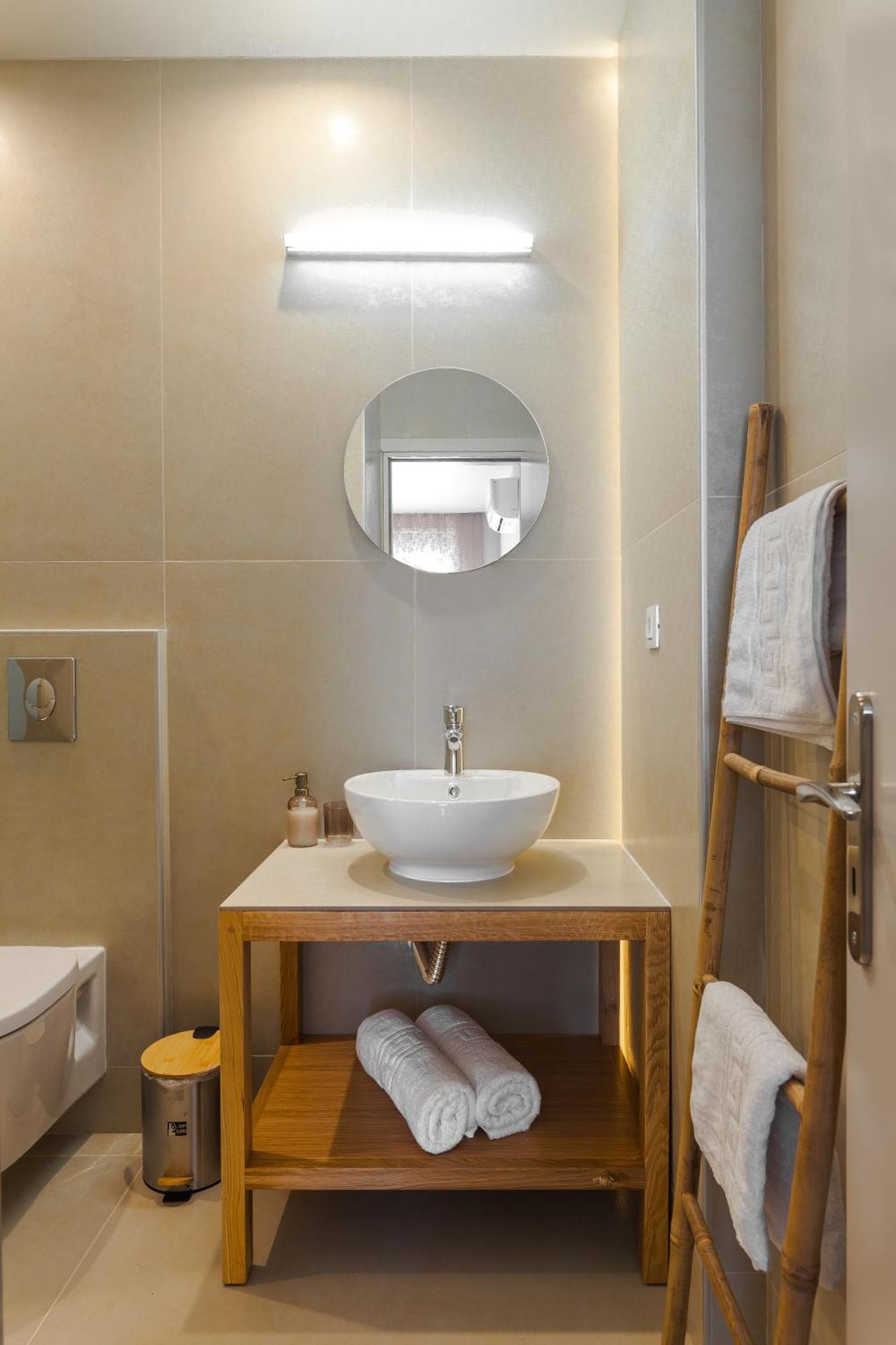 Lago Beach Living Faliraki Luaran gambar