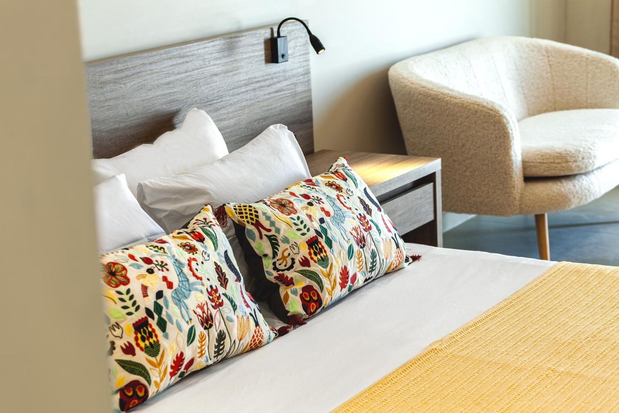 Lago Beach Living Faliraki Luaran gambar